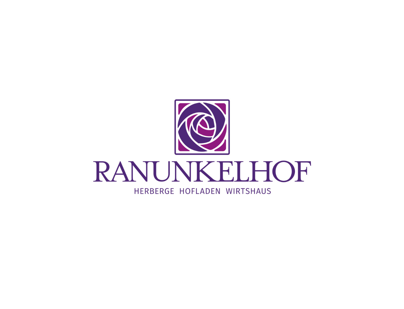Logo Ranunkelhof Pirna