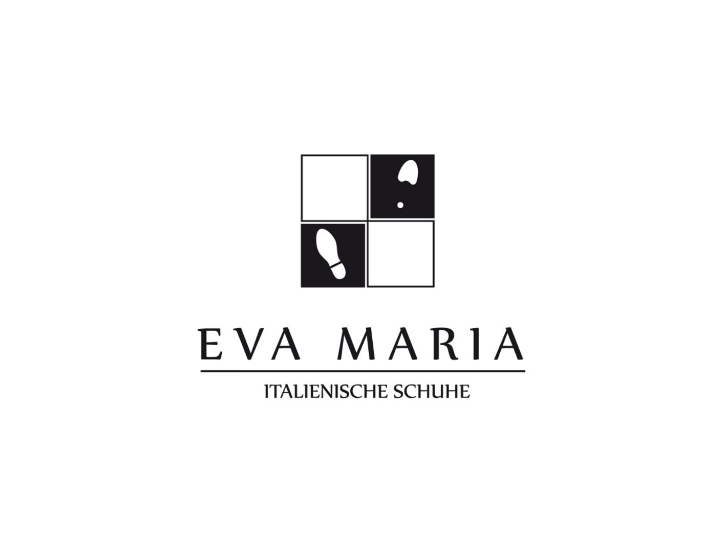 Logo Eva Maria Schuhe