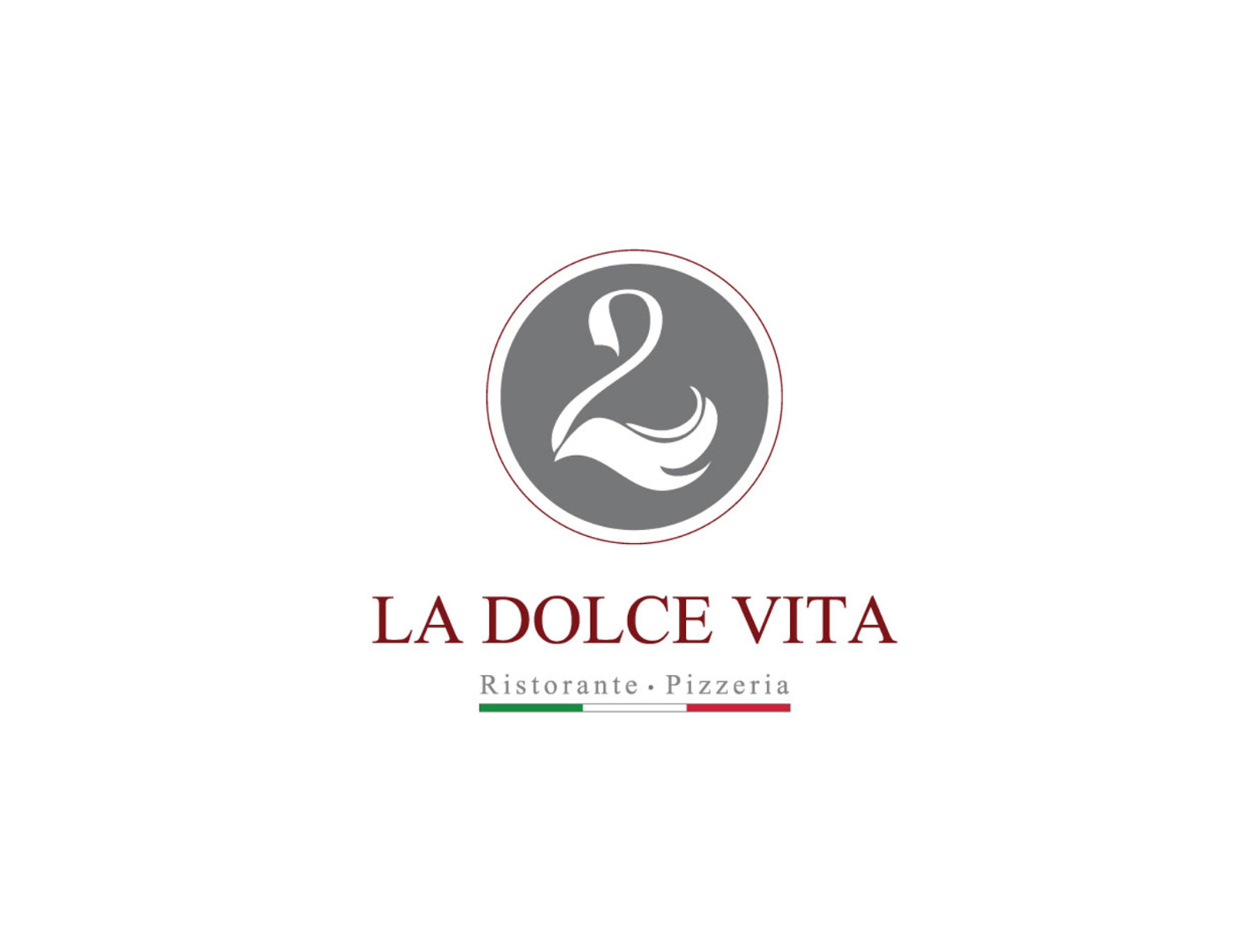 Logo Restaurant La Dolce Vita