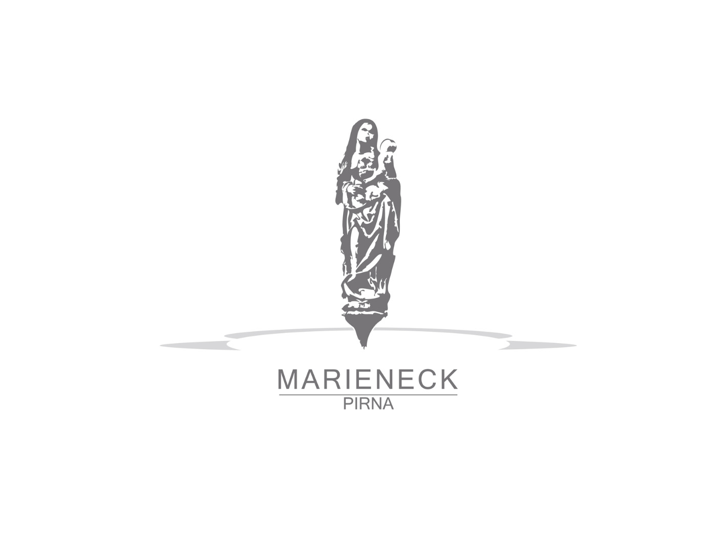 Logo Restaurant Marieneck