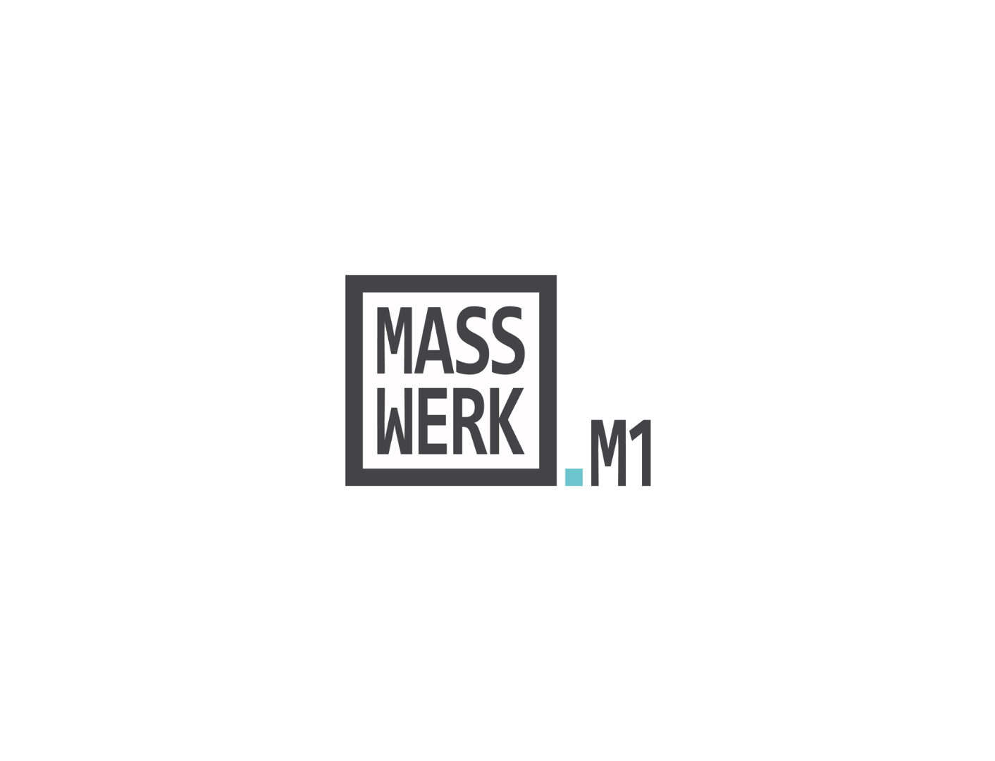 Logo Masswerk