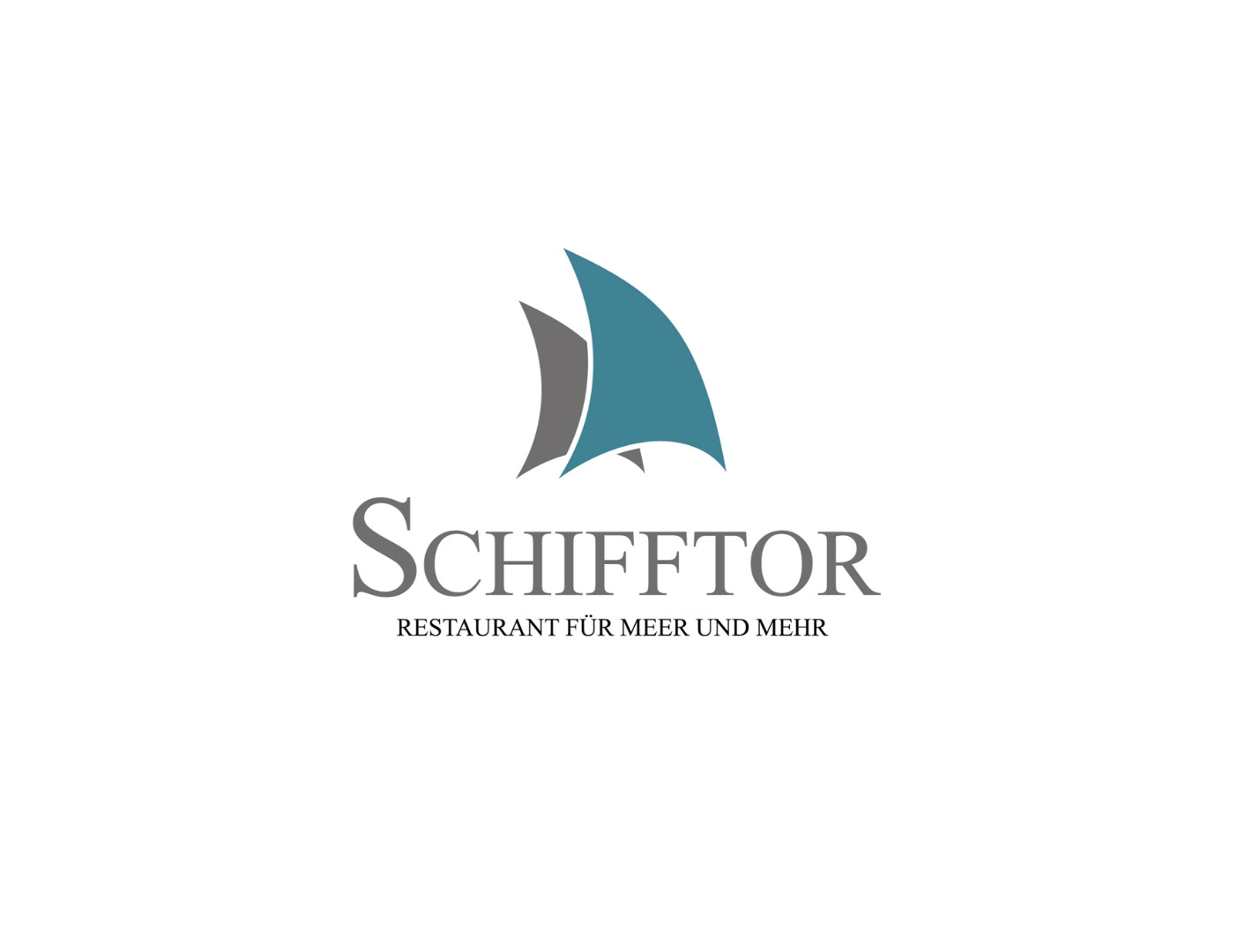 Logo Restaurant Schifftor