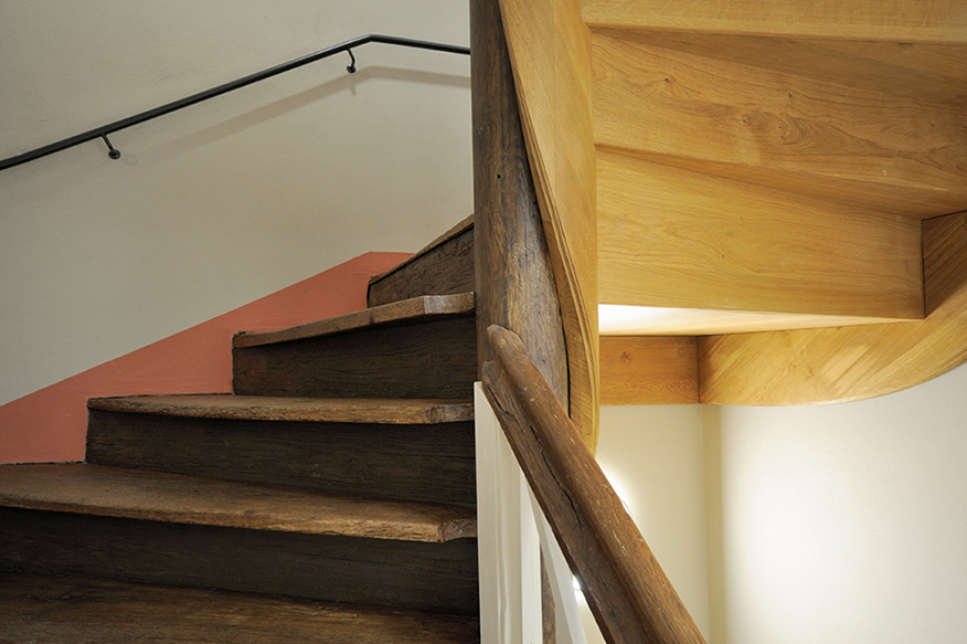 Rathaus_Dohna_Detail_Treppe