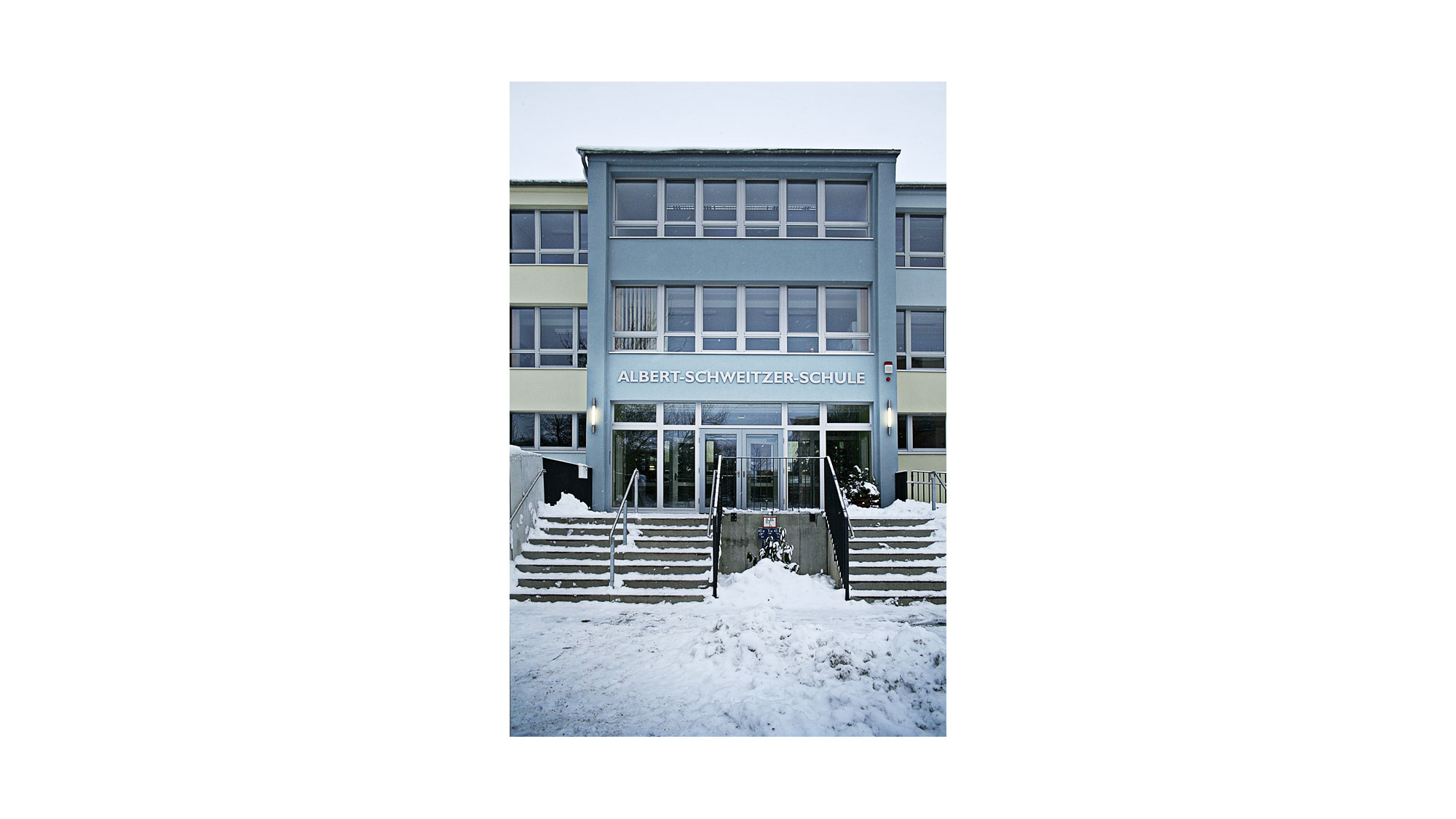 Seidel_Architekten_Albert_Schweizer_Schule_1