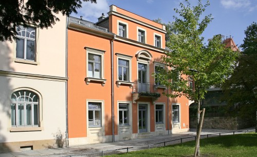 Gründerzeithaus Pirna