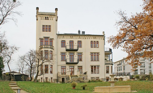 Villa Ehlermann