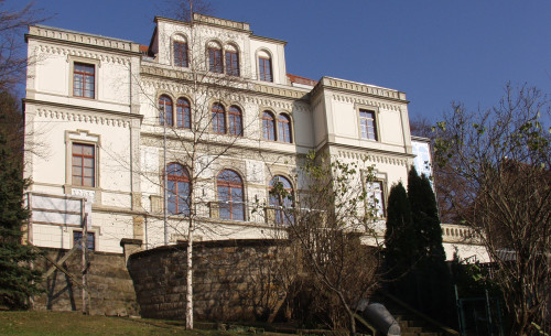 Villa Thode